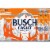 Busch Light Beer Perspective: back