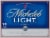 Michelob Light® Domestic Beer Perspective: back