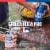 Bud Light American Light Lager Beer Perspective: back