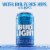 Bud Light Beer Perspective: back
