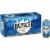 Busch Beer Perspective: back