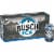Busch Ice® Beer Perspective: back