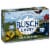 Busch Light American Lager Beer Perspective: back