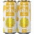Ritas™ Lemon-Ade-Rita® Sparkling Margaritas Perspective: back