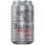 Budweiser Select 55 Light Beer Perspective: back