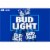 Bud Light® Reclosable Aluminum Beer Bottles Perspective: back