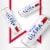 Michelob ULTRA Superior Light American Lager Beer Perspective: back