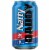 Natty Daddy Lager Beer Perspective: back
