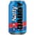 Natty Daddy Lager Beer Perspective: back