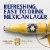 Estrella Jalisco Import Lager Beer Perspective: back