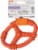 Nylabone® Fun 'N' Fit Chicken Flavor Dog Toy Perspective: back