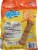 Nylabone® Natural Nubz® Chicken Edible Medium Dog Chews Perspective: back