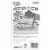 Nylabone Edibles Natural Nubz Wild Bison Flavor Dog Chews Perspective: back