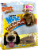 Nylabone Edibles Natural Nubz Wild Bison Flavor Small Chew Dog Treats Perspective: back