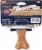 Nylabone® Bacon Flavor Wishbone Chew Toy Perspective: back