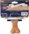 Nylabone Wishbone Small Dog Toy Perspective: back