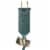 J Hofert Green 50-Bulb C3 LED Light Set 2350-05 Perspective: back