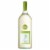 Barefoot Cellars Sauvignon Blanc California White Wine Perspective: back