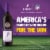 Barefoot Cellars Cabernet Sauvignon Red Wine 750ml Perspective: back