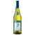 Barefoot Cellars Chardonnay California White Wine Perspective: back