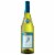 Barefoot Cellars Chardonnay California White Wine Perspective: back