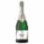 Barefoot Bubbly Brut Cuvee Champagne California Sparkling Wine Perspective: back
