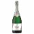 Barefoot® Bubbly Brut Cuvee Champagne Sparkling White Wine Perspective: back