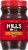 Hills Bros.® Medium Roast Instant Coffee Perspective: back
