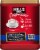 Hills Bros.® Decaf French Vanilla Cappuccino Drink Mix Perspective: back