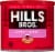 Hills Bros.® Donut Shop Medium Roast Ground Coffee Perspective: back