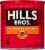 Hills Bros.® Original Blend Medium Roast Ground Coffee Perspective: back