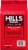 Hills Bros.® 100% Colombian Medium Roast Whole Bean Coffee Perspective: back