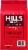 Hills Bros.® Dark Satin Dark Roast Whole Bean Coffee Perspective: back