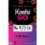 Kashi GO Breakfast Cereal Dark Cocoa Perspective: back