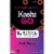 Kashi GO Breakfast Cereal Dark Cocoa Perspective: back