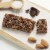 Kashi Chocolate Almond Sea Salt Chewy Granola Bars Perspective: back