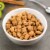 Kashi Cinnamon French Toast Breakfast Cereal Perspective: back
