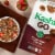 Kashi GO Chocolate Crunch Protein Cereal Perspective: back