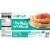 Kashi GO Frozen Protein Waffles Vanilla Buttermilk Perspective: back