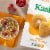 Kashi Organic Honey Toasted Oat 10.6oz Cereal Perspective: back