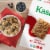 Kashi Autumn Wheat Cereal Perspective: back