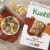 Kashi Cinnamon Harvest Cereal Perspective: back