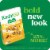 Kashi GO Honey Almond Flax Crunch Protein Cereal Perspective: back