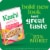 Kashi Strawberry Banana Smoothie Loops Cereal Perspective: back
