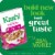 Kashi Berry Fruitful Cereal Perspective: back
