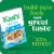 Kashi Island Vanilla Cereal Perspective: back