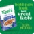 Kashi Blueberry Clusters Cereal Perspective: back