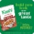 Kashi Cocoa Clusters Cereal Perspective: back