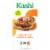 Kashi Frozen Waffles Seven Grain Perspective: back