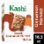 Kashi Cinnamon Harvest Organic Cereal Perspective: back